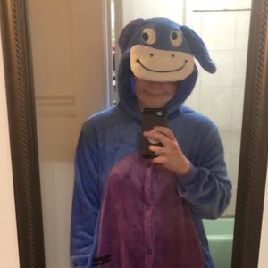 Meet your Posher, Michelle